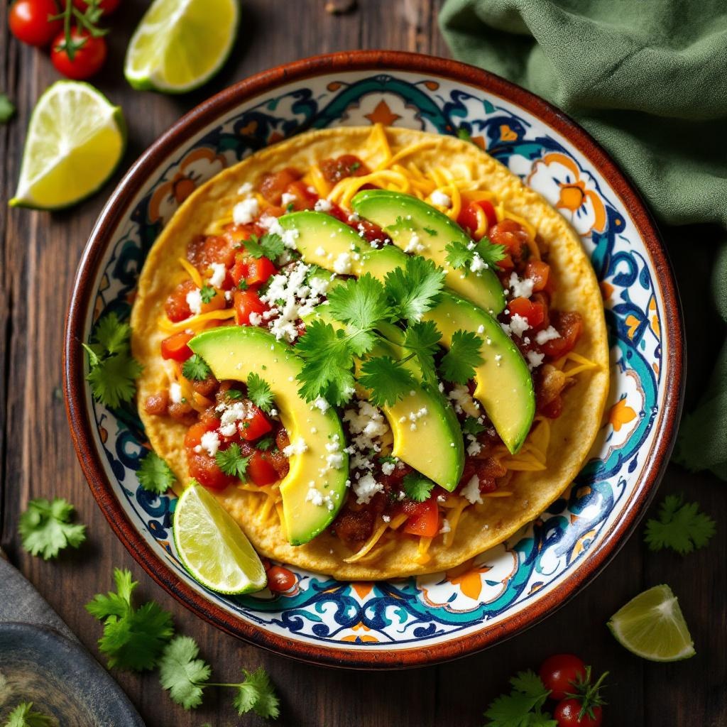 Tostada