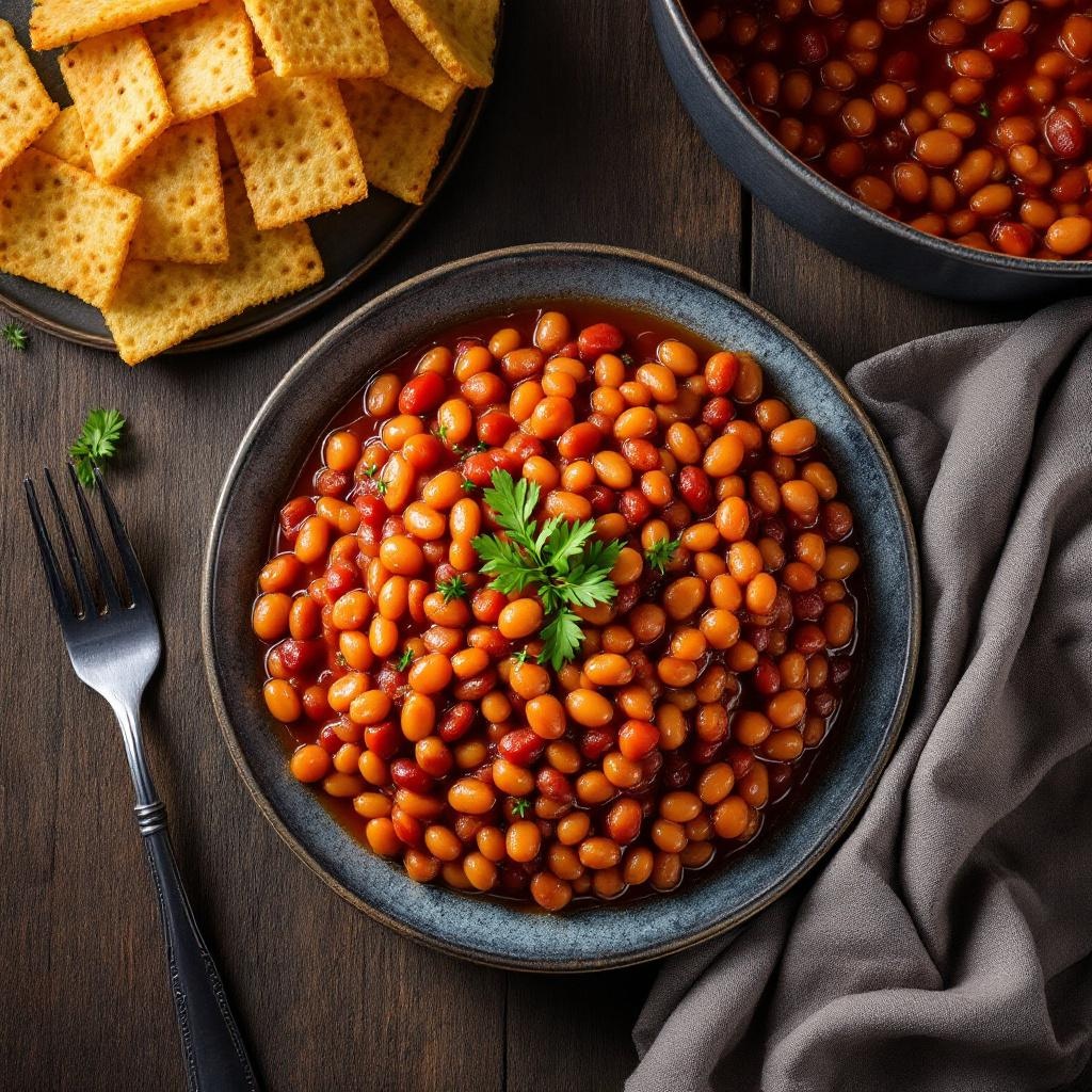Baked Beans