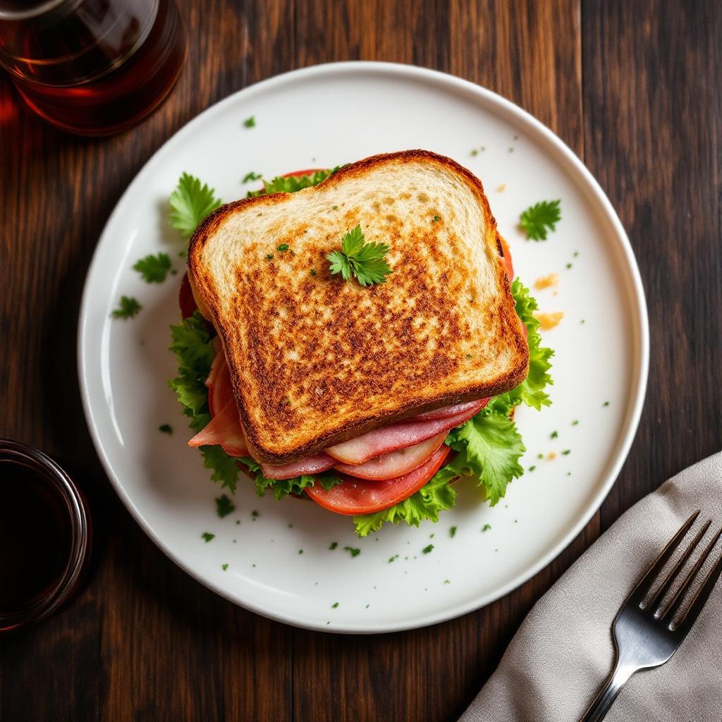 BLT Sandwich