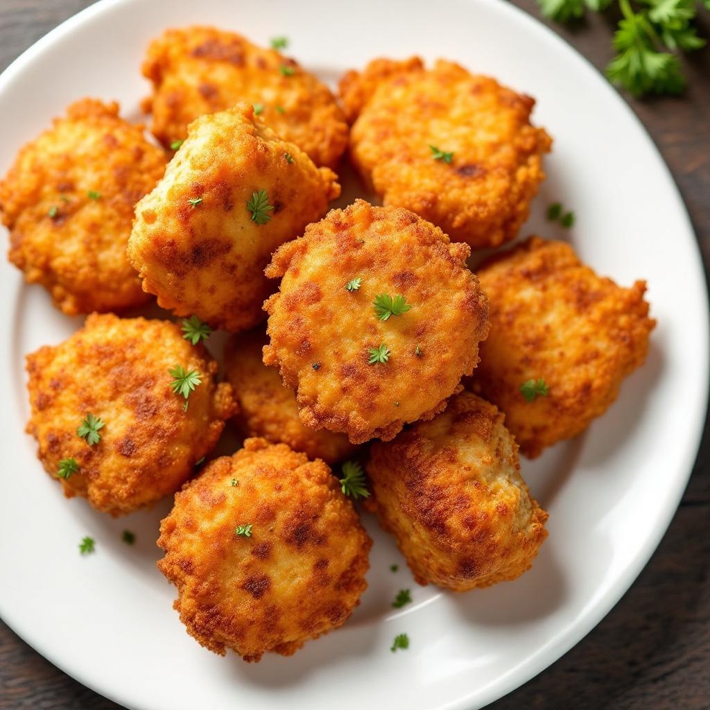 Chicken Nuggets