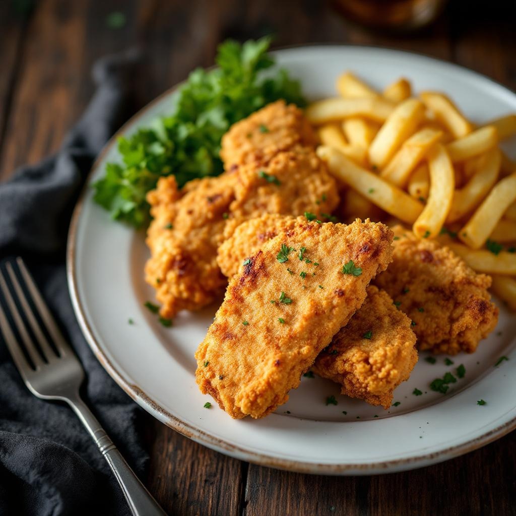 Chicken Tenders
