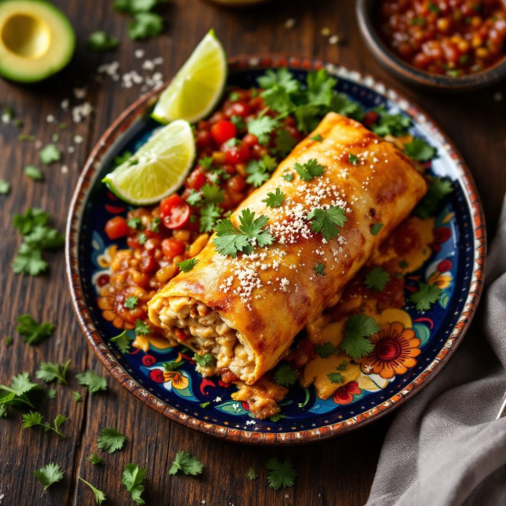 Chimichanga