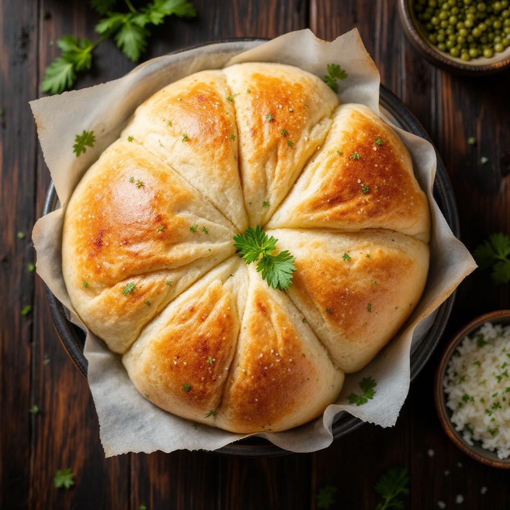 Dinner Roll