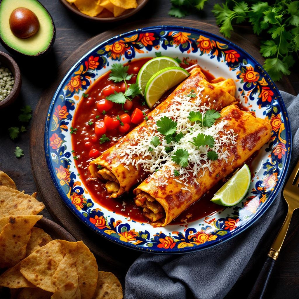 Enchilada