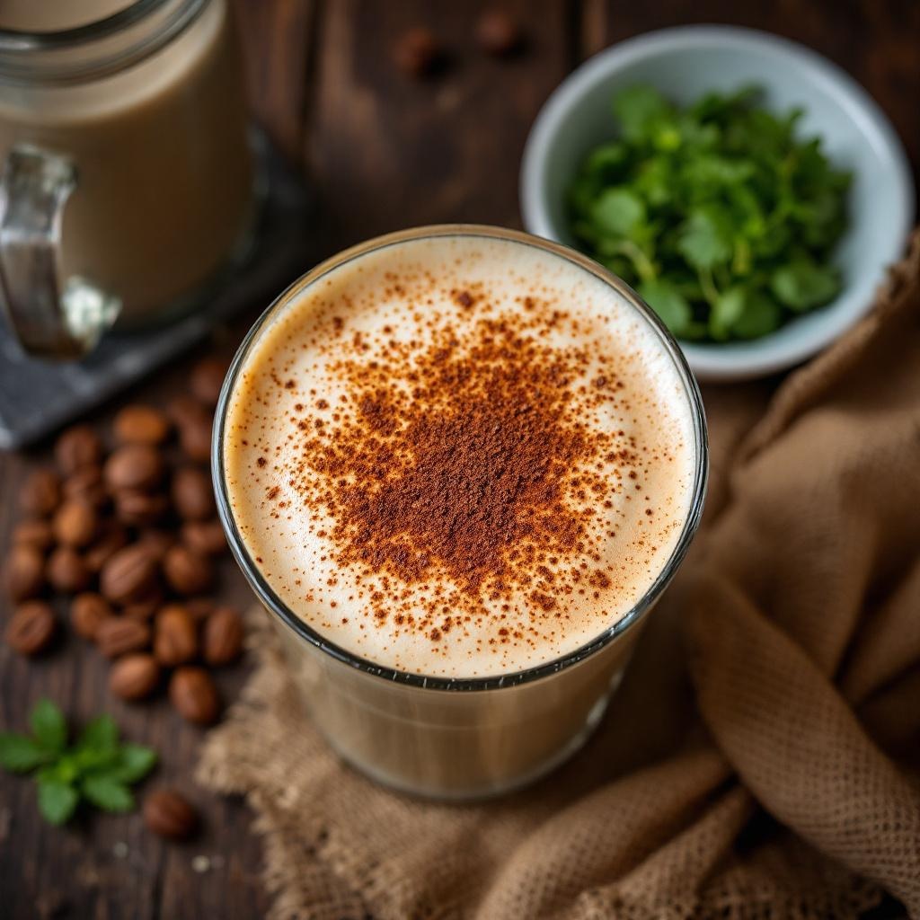 Frappuccino