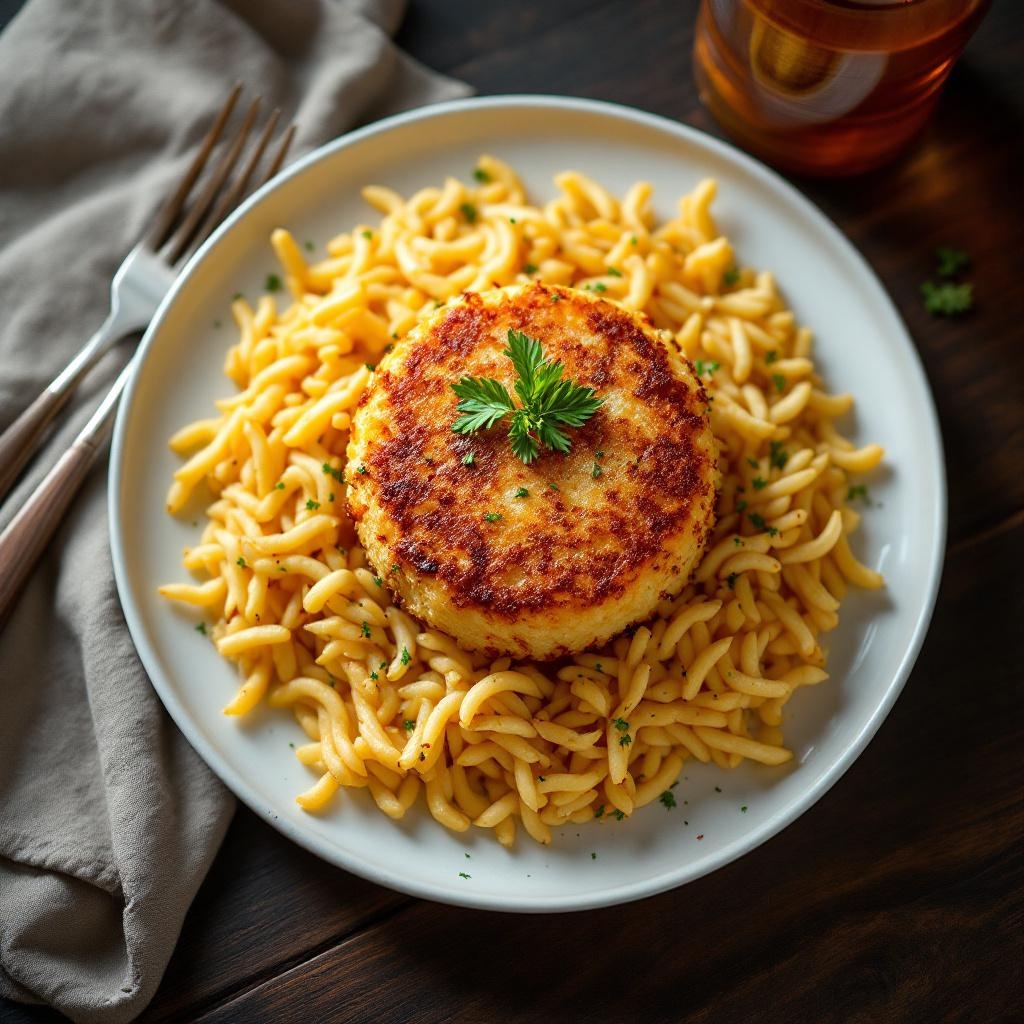 Hash Browns