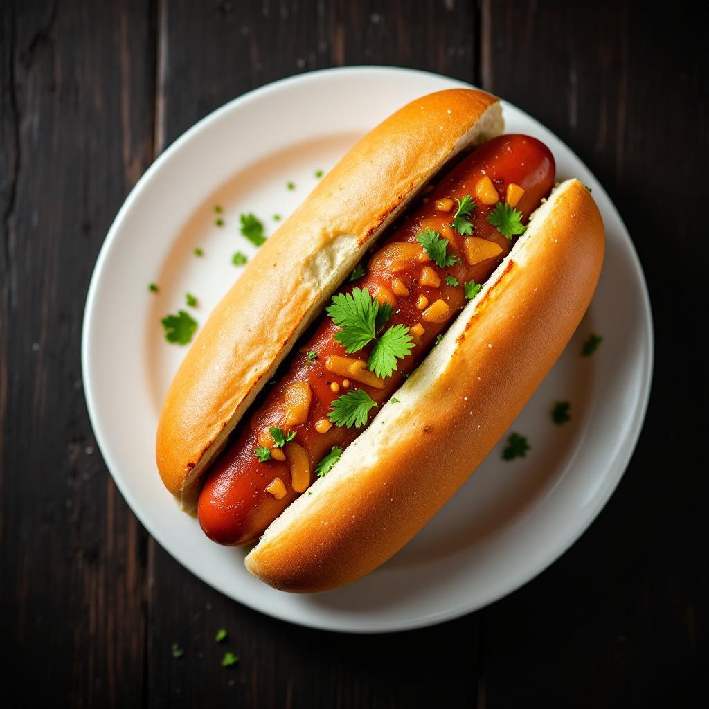Hot Dog