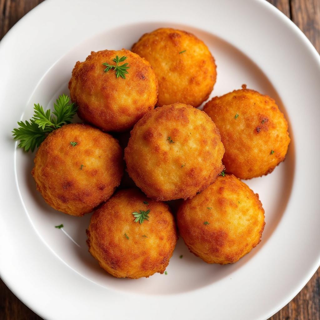 Hush Puppies