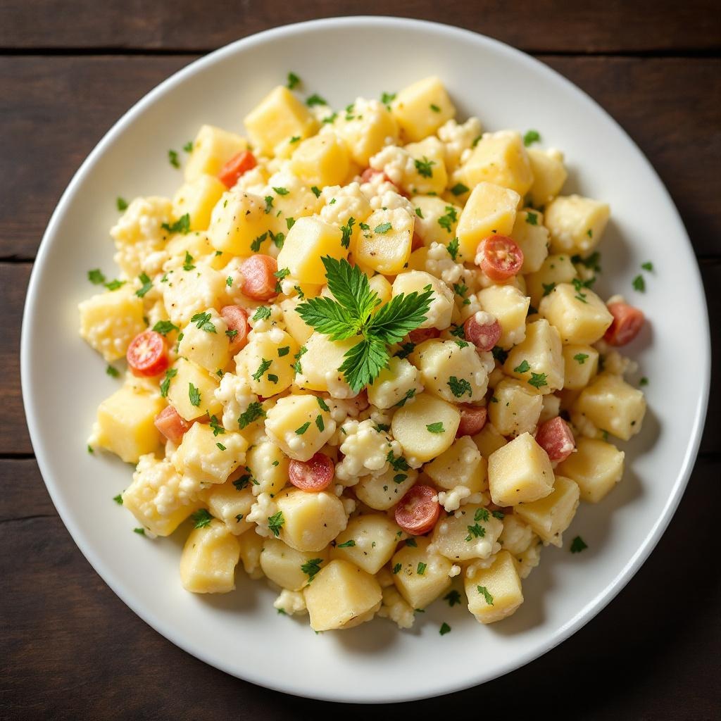 Potato Salad