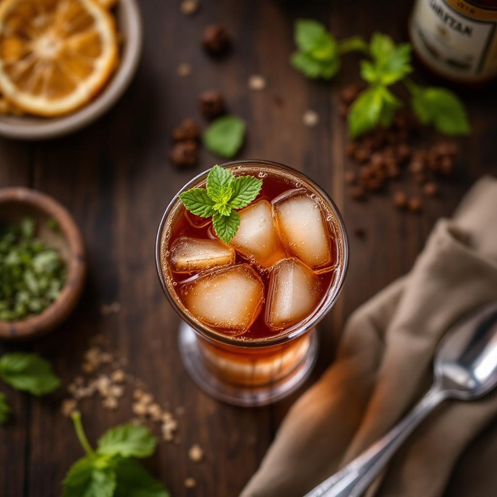 Sweet Tea