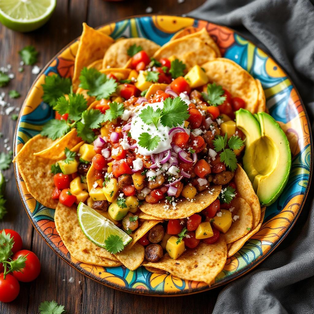 Taco Salad