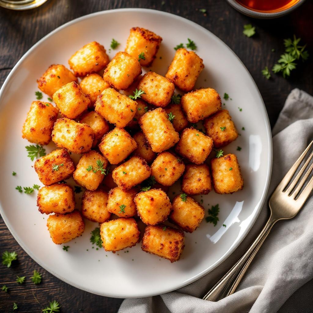 Tater Tots