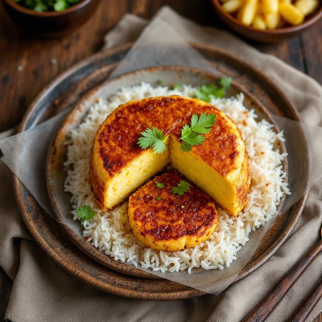 Bibingka