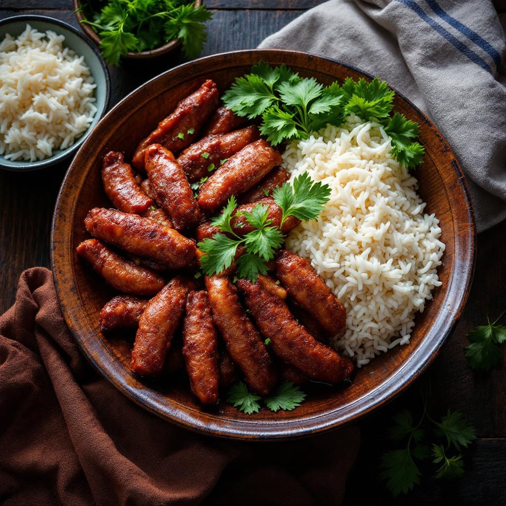 Longganisa