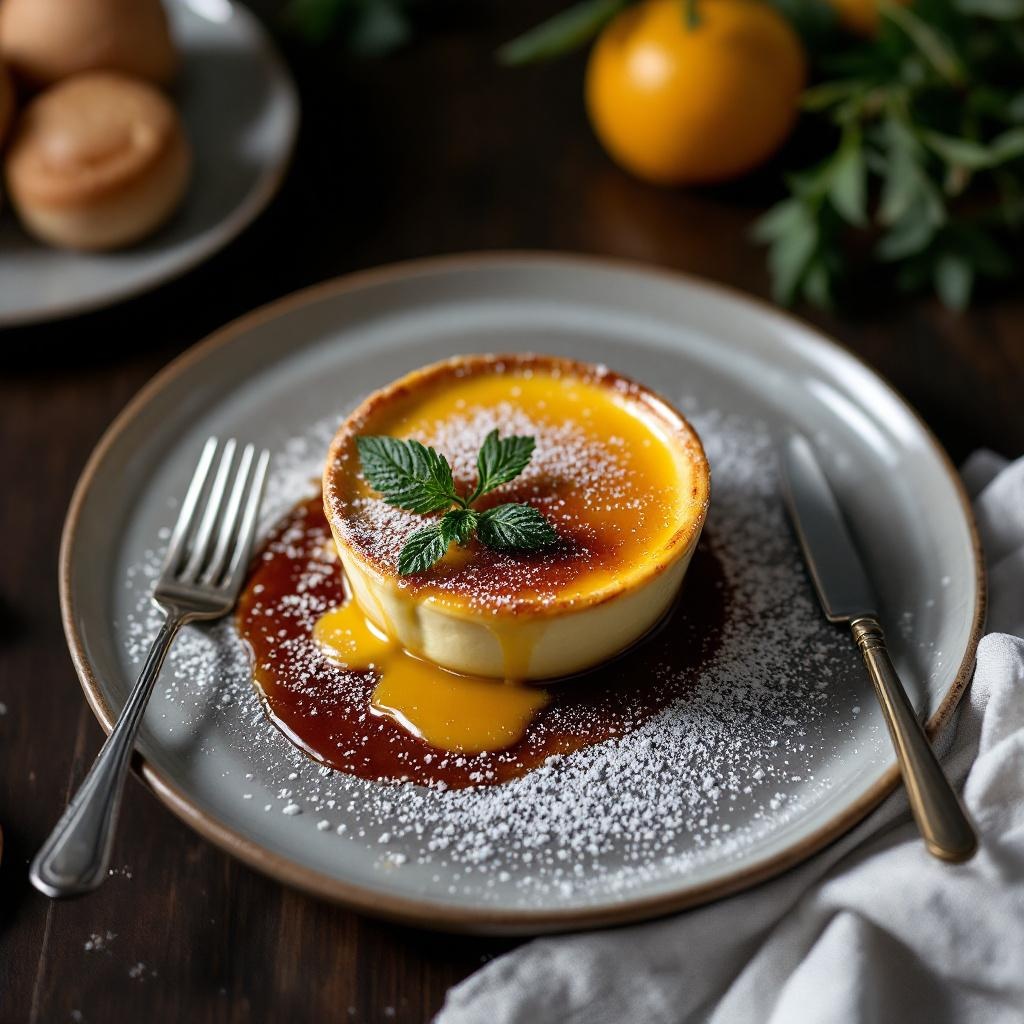 Creme Brulee