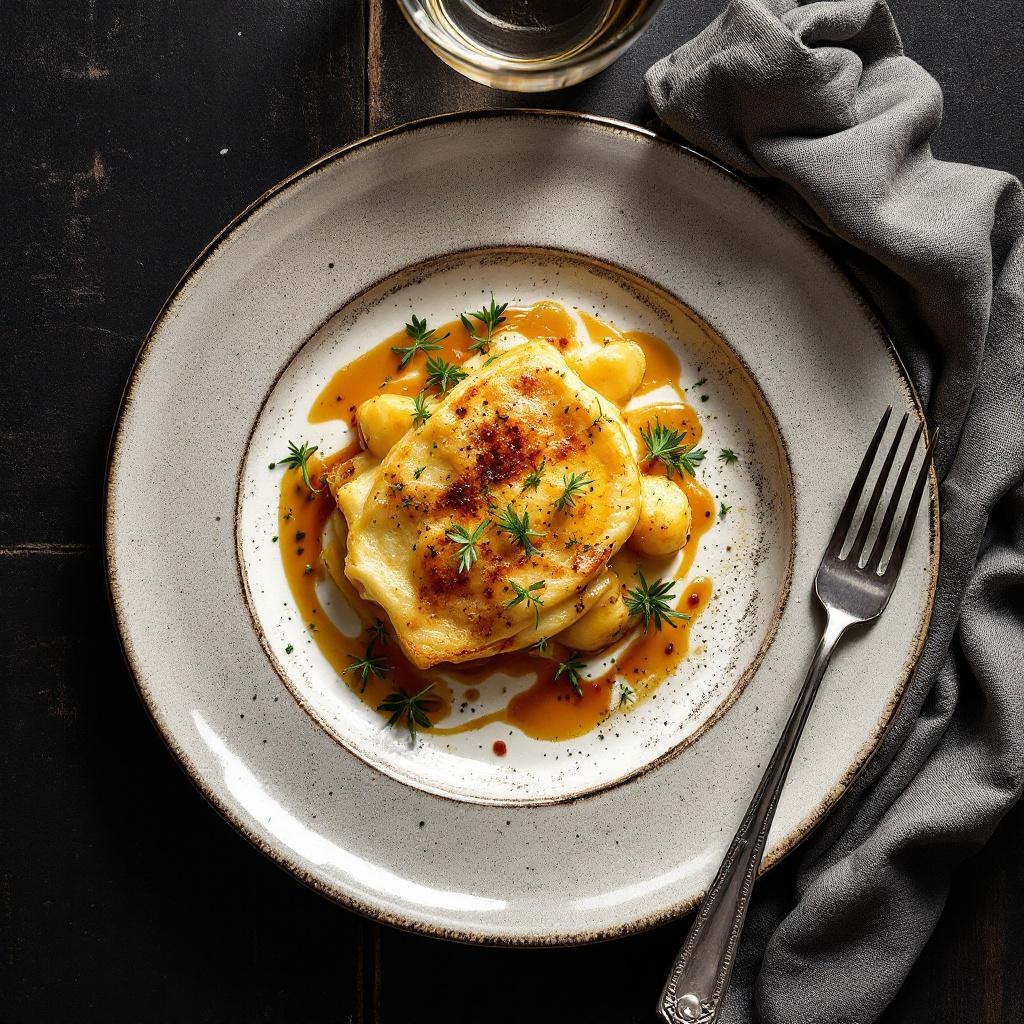 Gratin Dauphinois