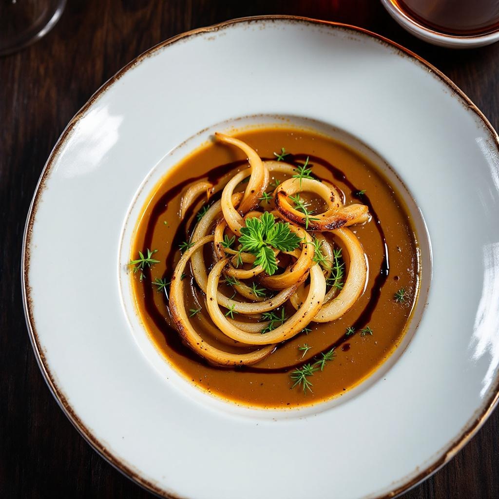 French Onion Soup