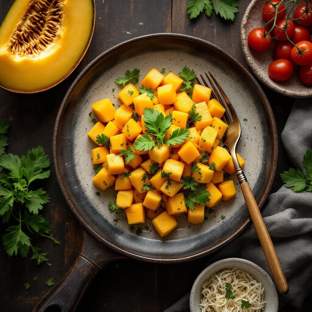 Cantaloupe