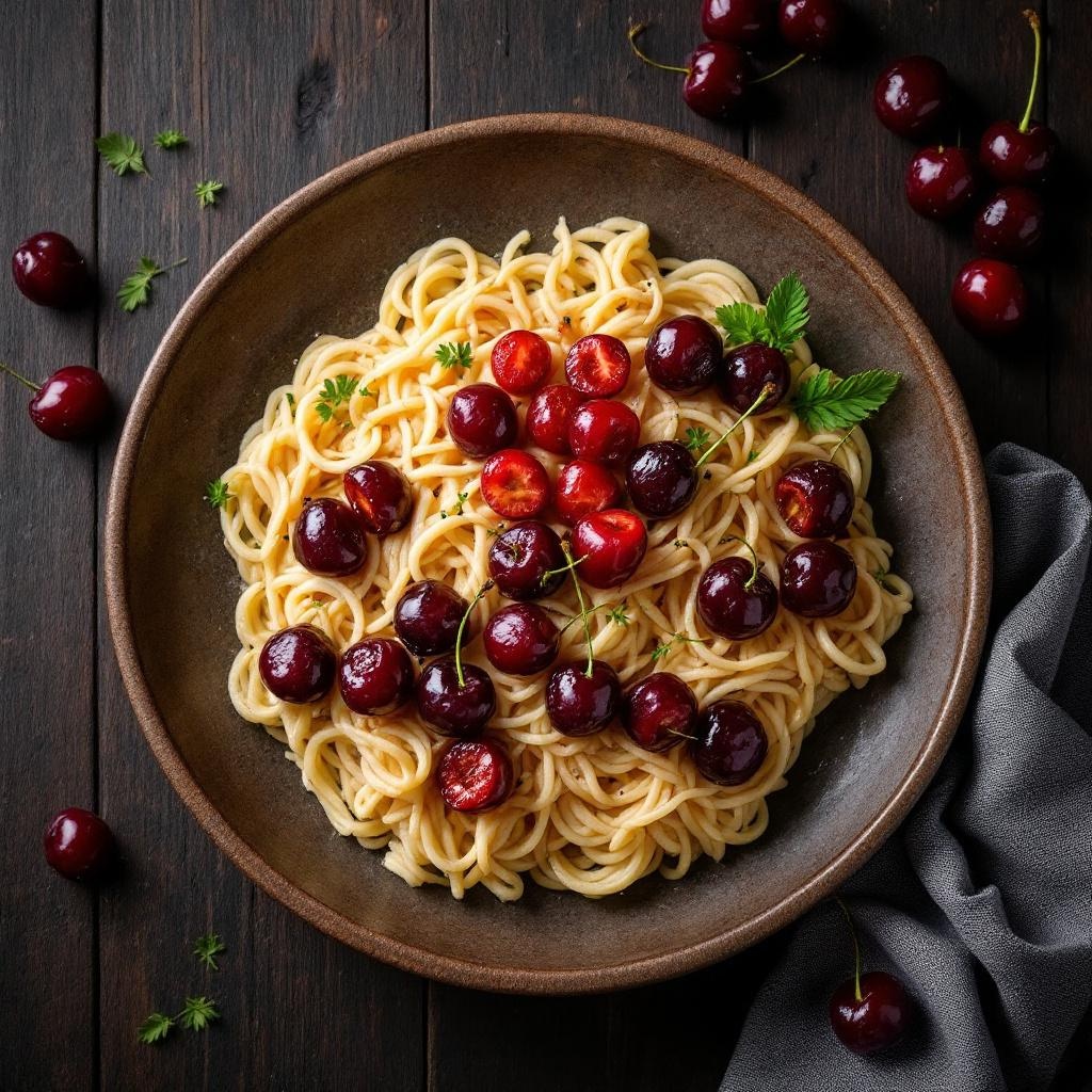 Cherries
