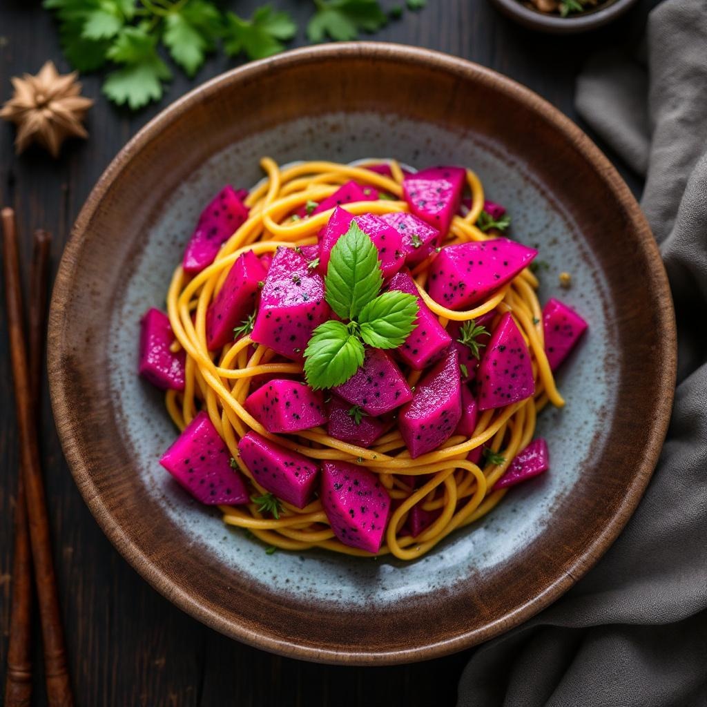 Dragon Fruit
