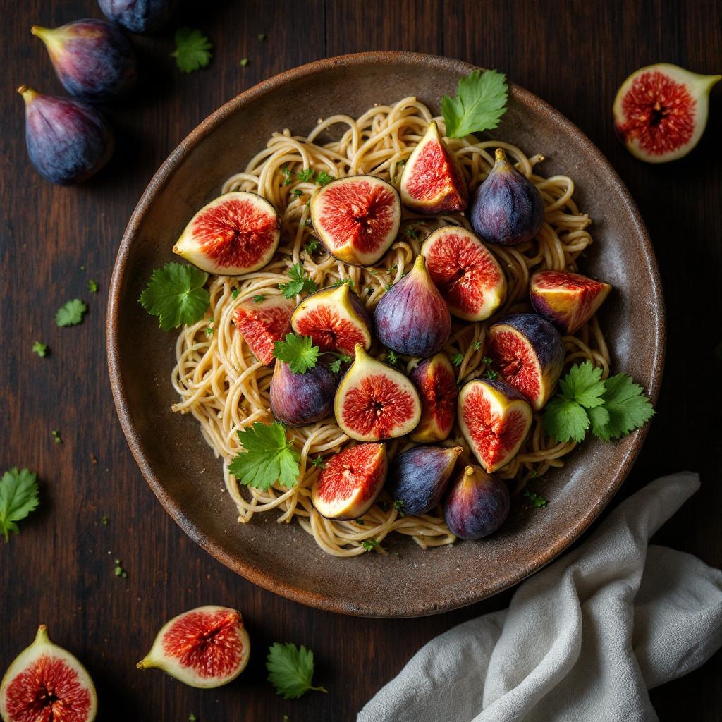 Figs (Fresh)