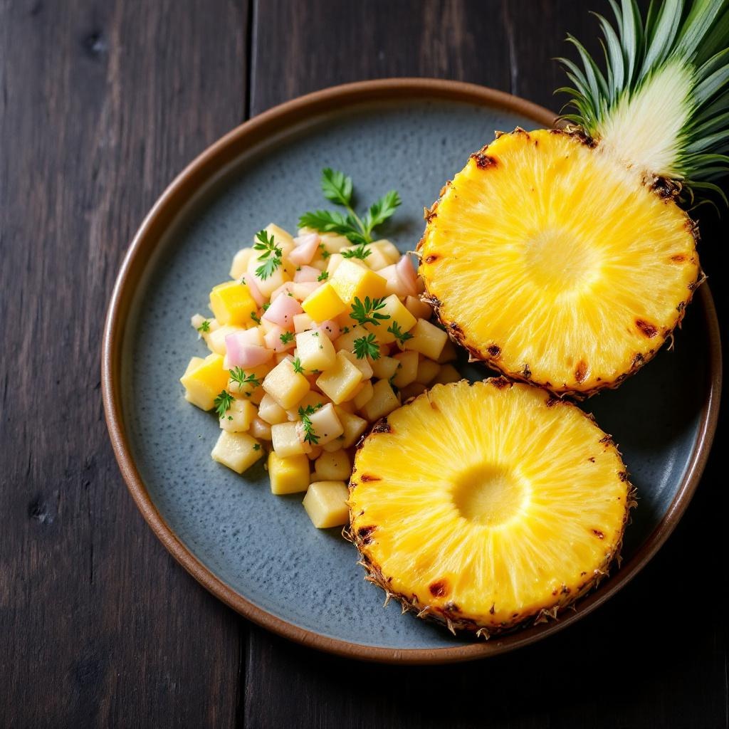 Pineapple