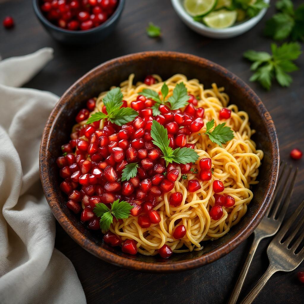 Pomegranate