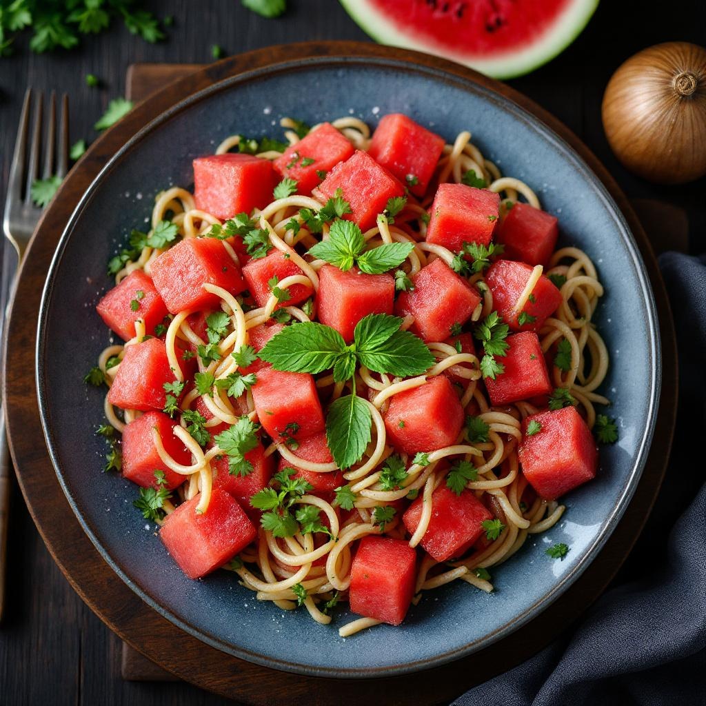 Watermelon