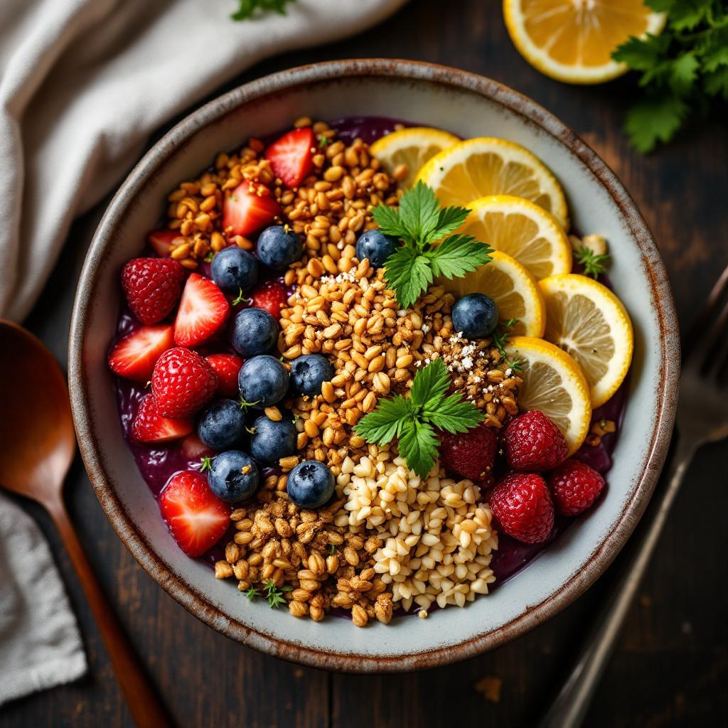 Acai Bowl