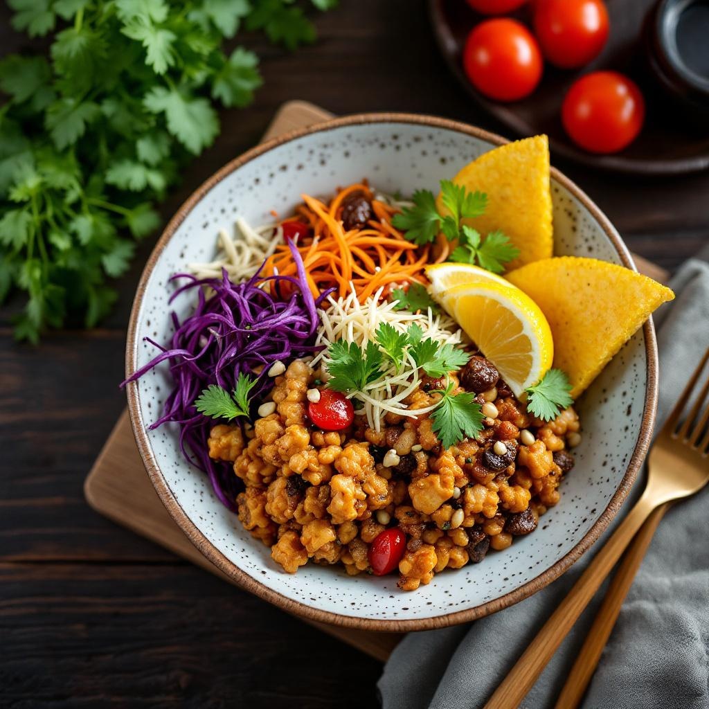 Buddha Bowl