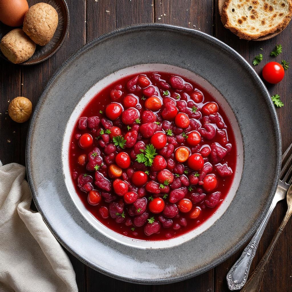 Borscht
