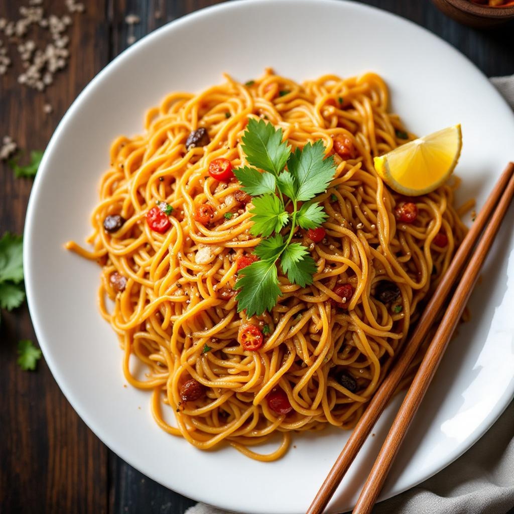Mee Goreng