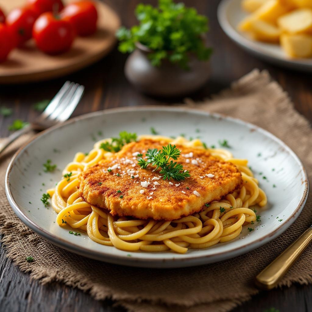 Wiener Schnitzel