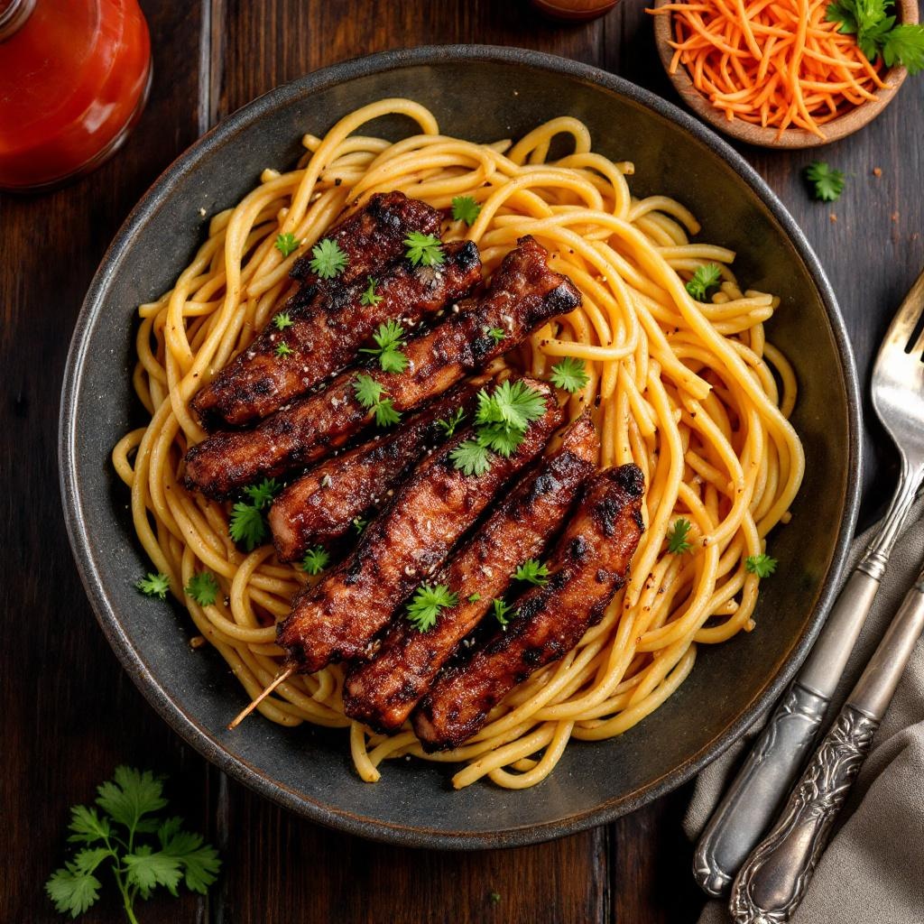 Anticuchos