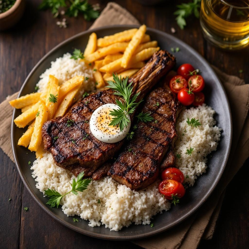 Churrasco