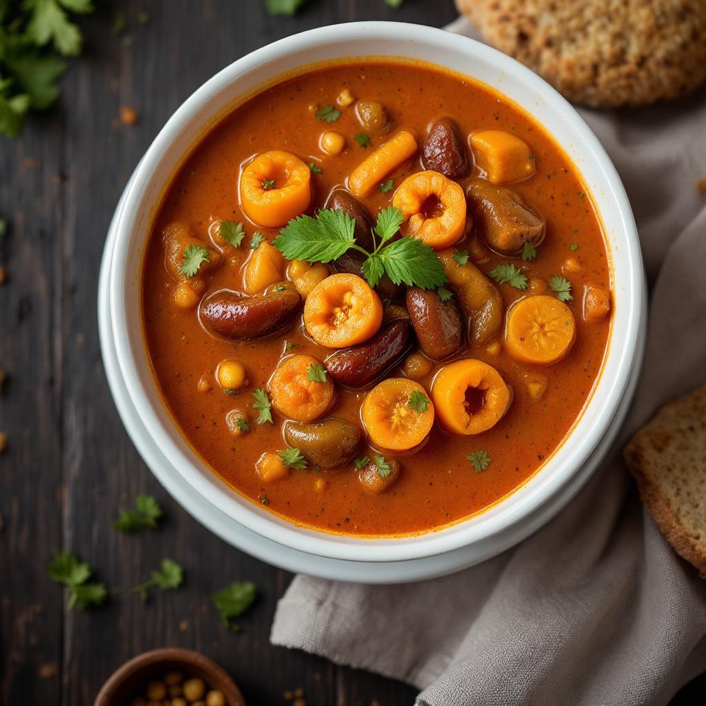 Pepper Soup
