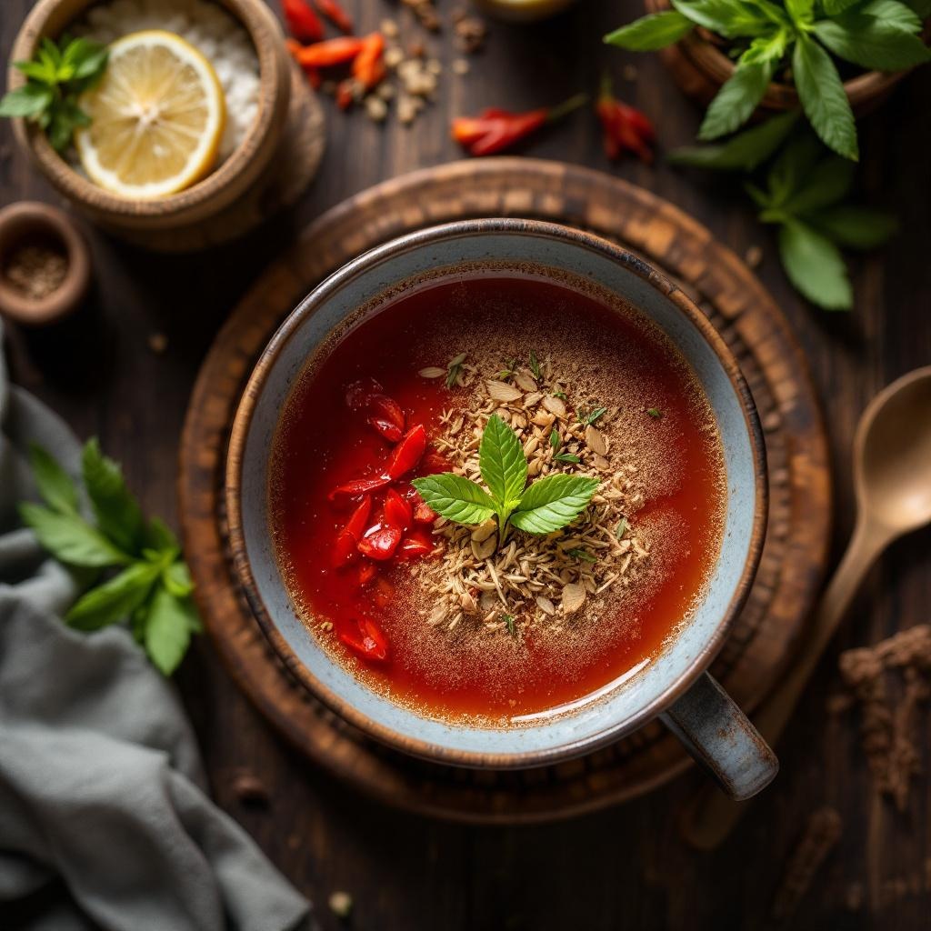 Rooibos Tea