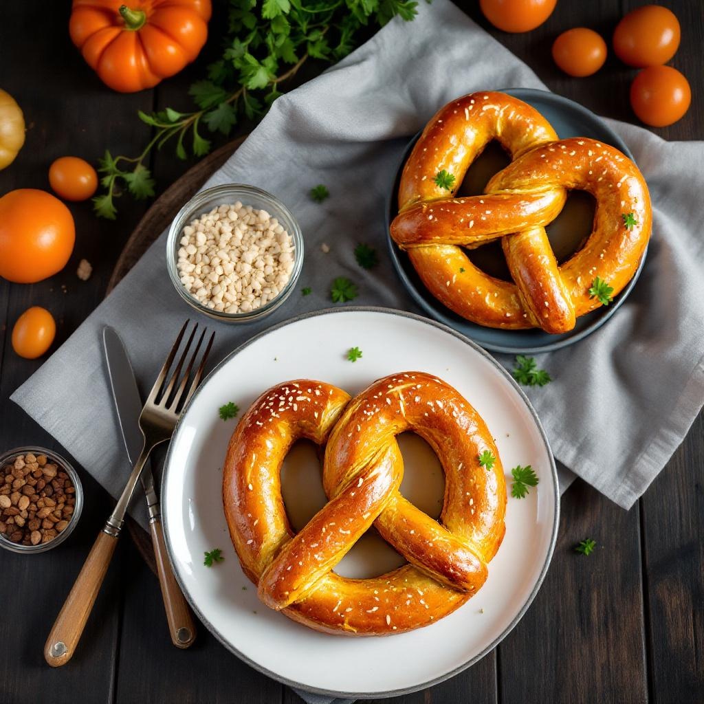Pretzel