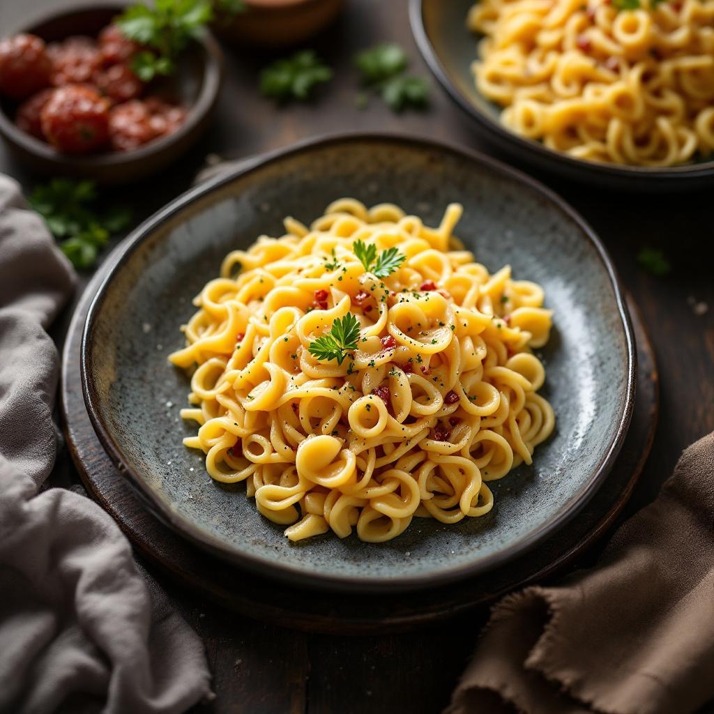 Spaetzle