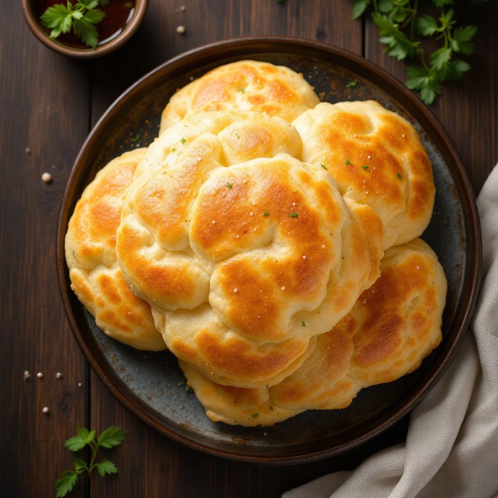 Cloud Bread