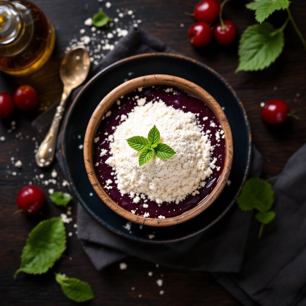 Açaí Powder