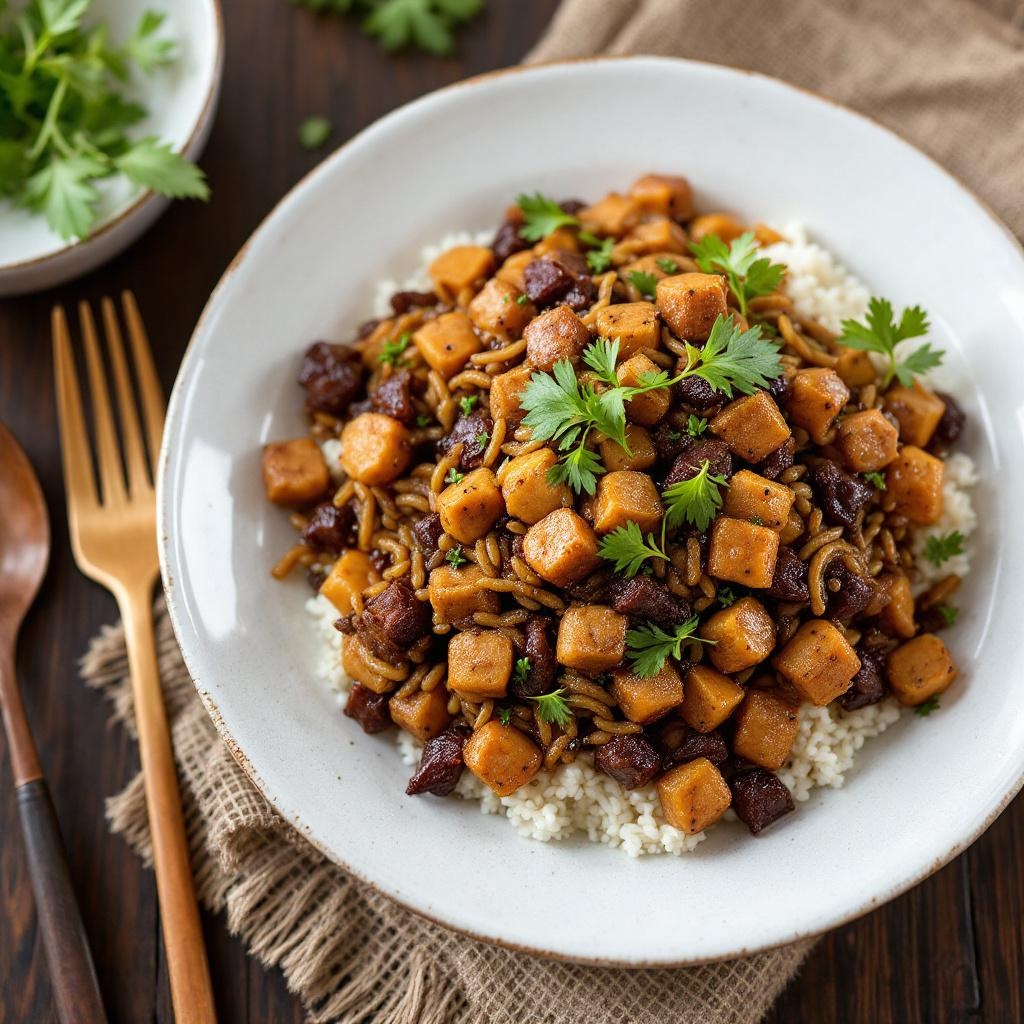 Amaranth (Cooked)