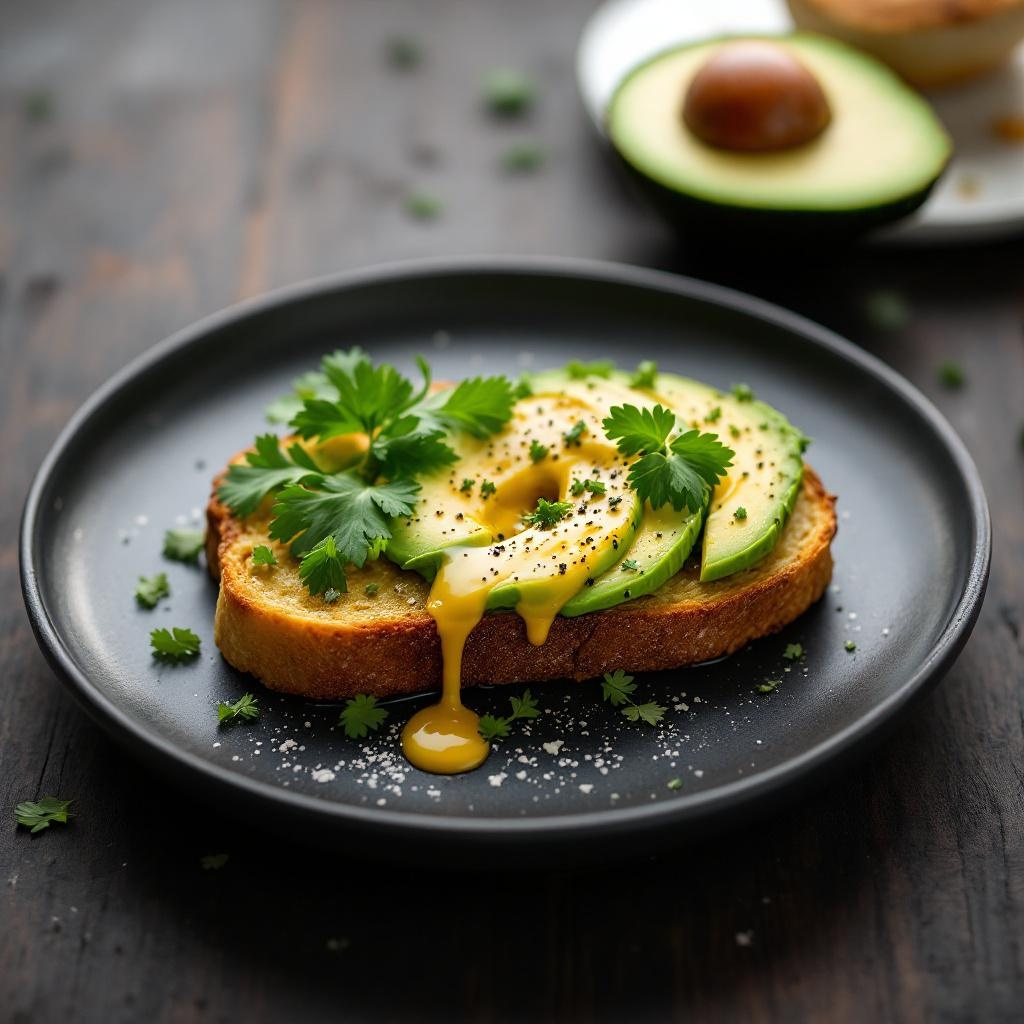 Avocado Toast