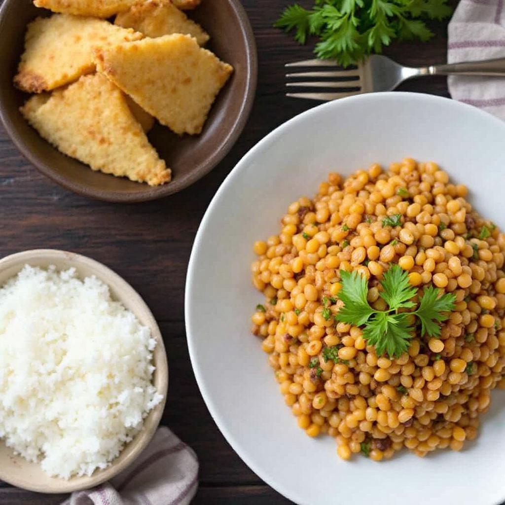 Barley (Cooked)