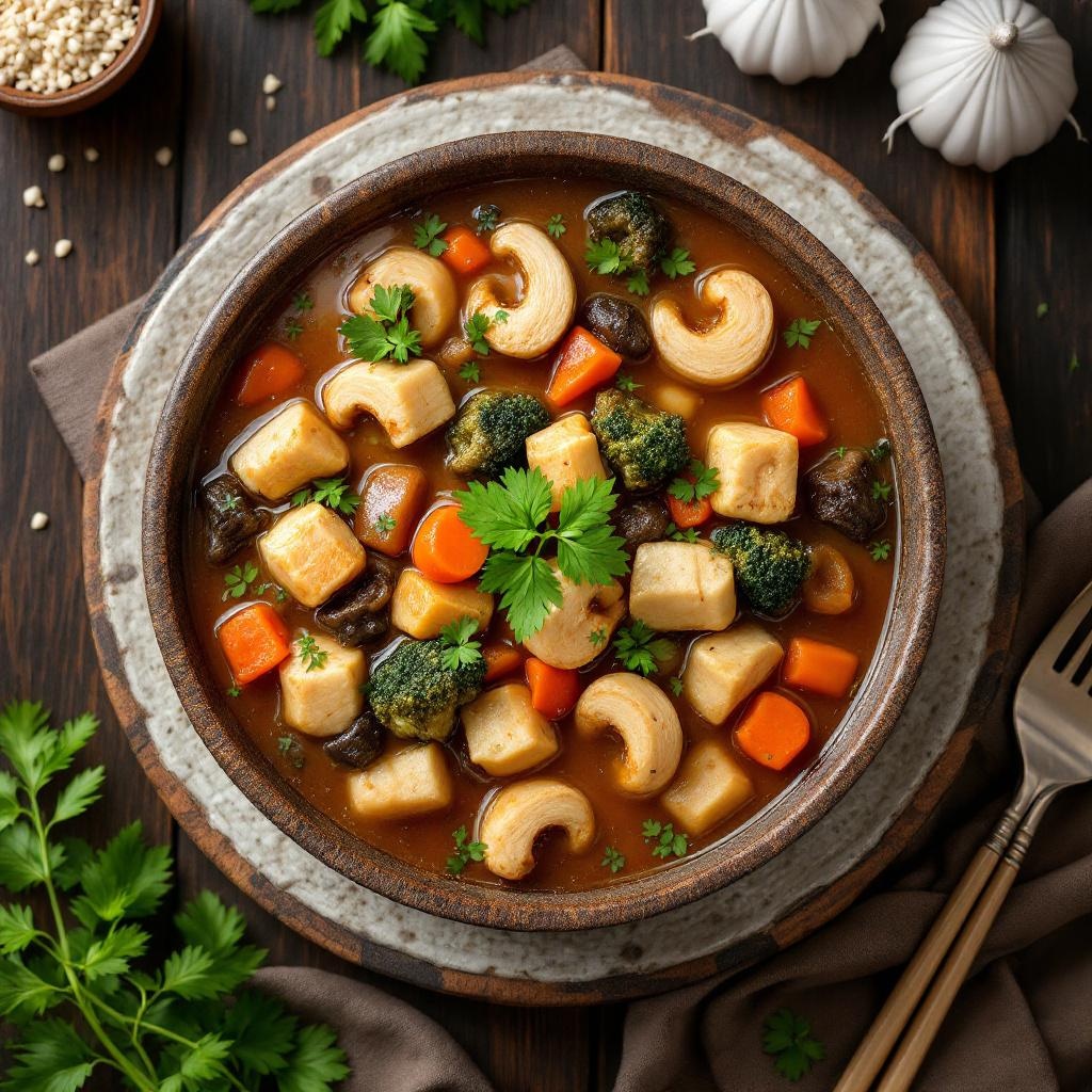 Bone Broth