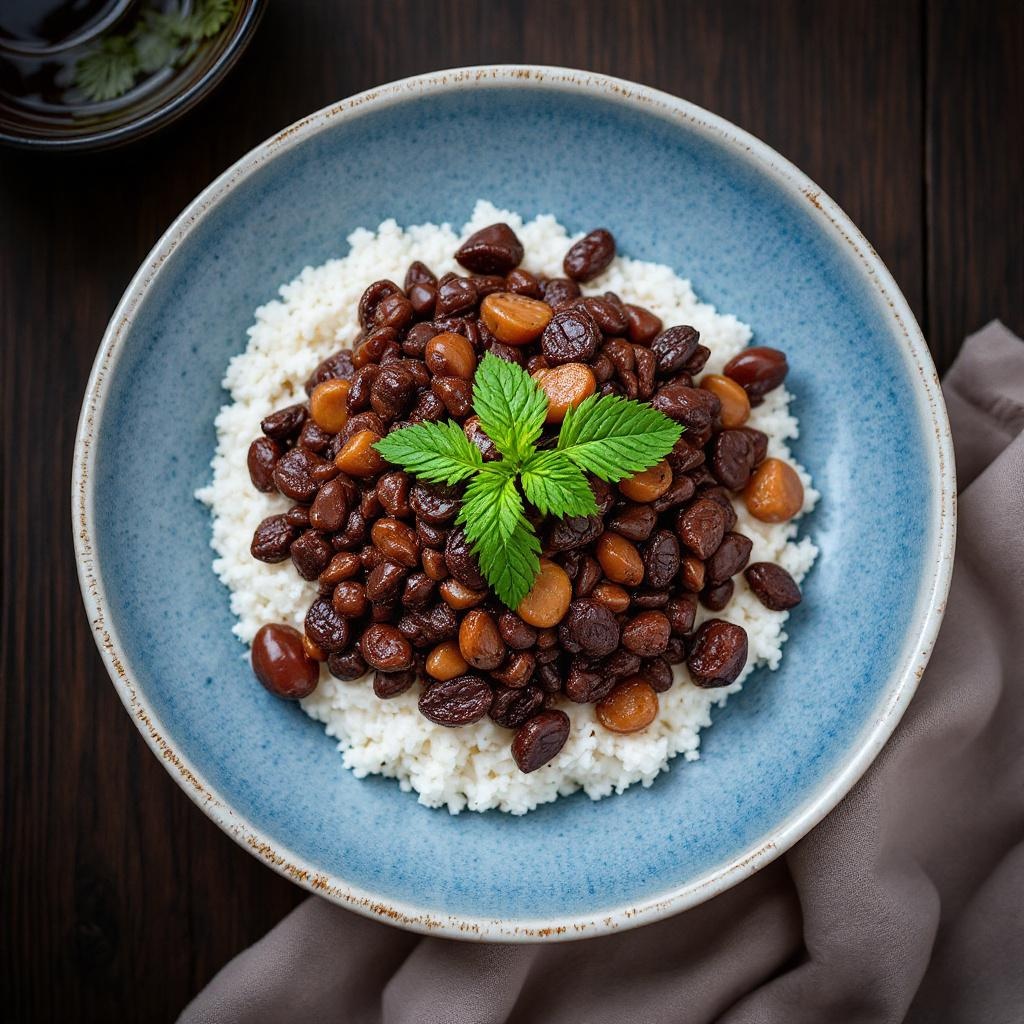 Cacao Nibs