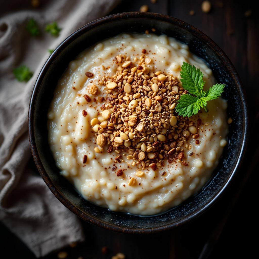 Chia Pudding