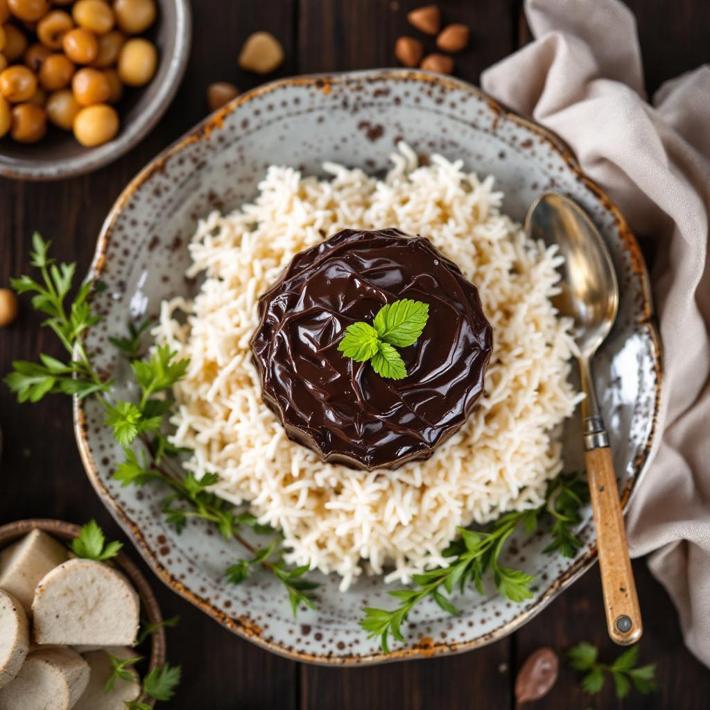 Dark Chocolate (70%)