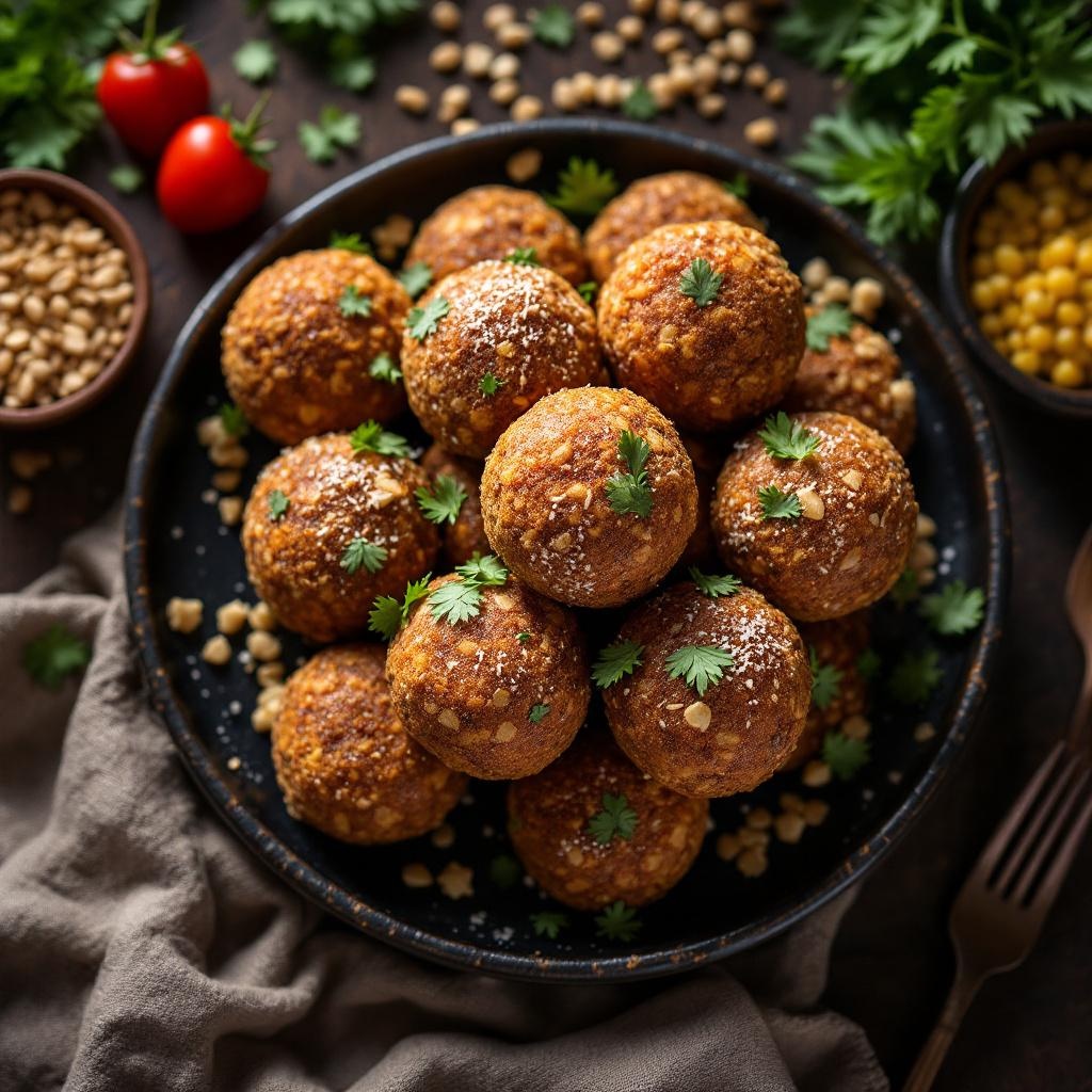 Energy Balls