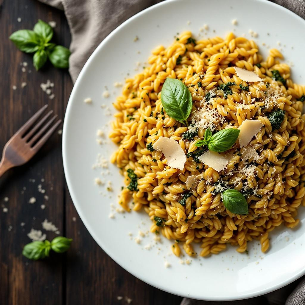 Farro (Cooked)